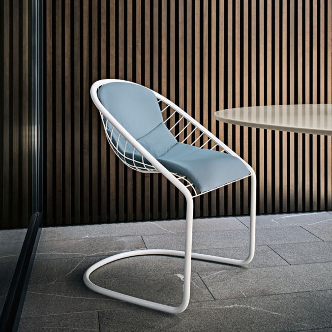 Cortina Chair Outdoor