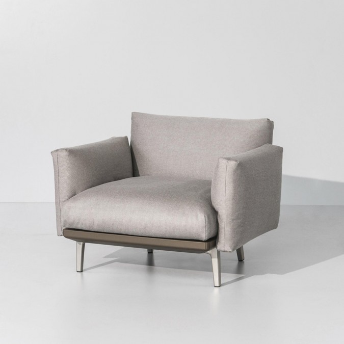 Boma Club Armchair