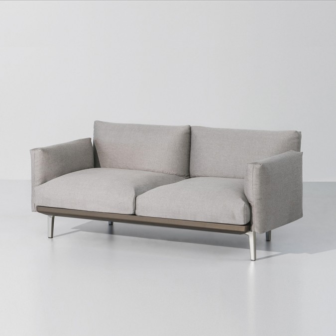 Boma 2-Seater Sofa