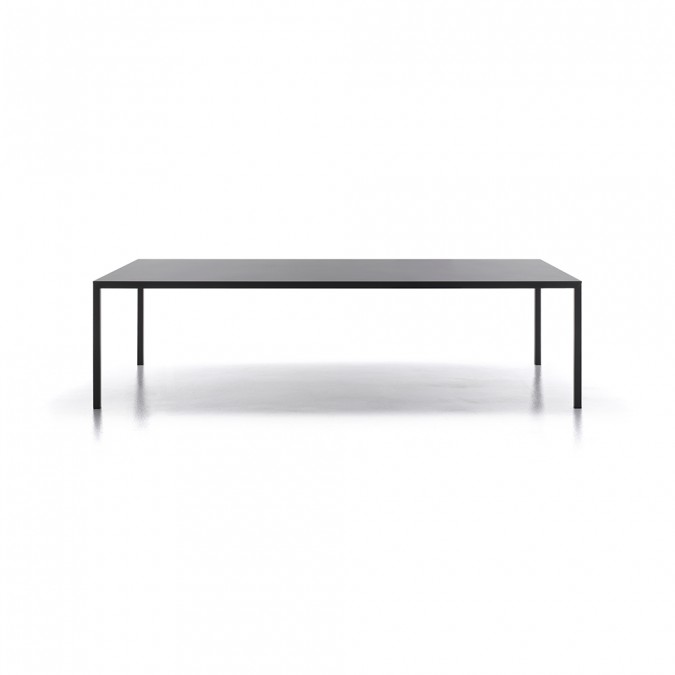 Steel Table