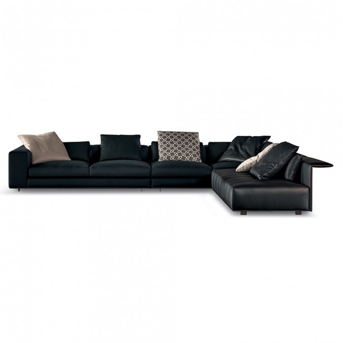 Freeman Tailor Sectional