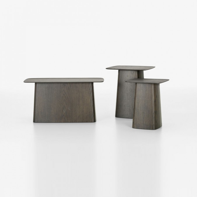 Wooden Side Tables