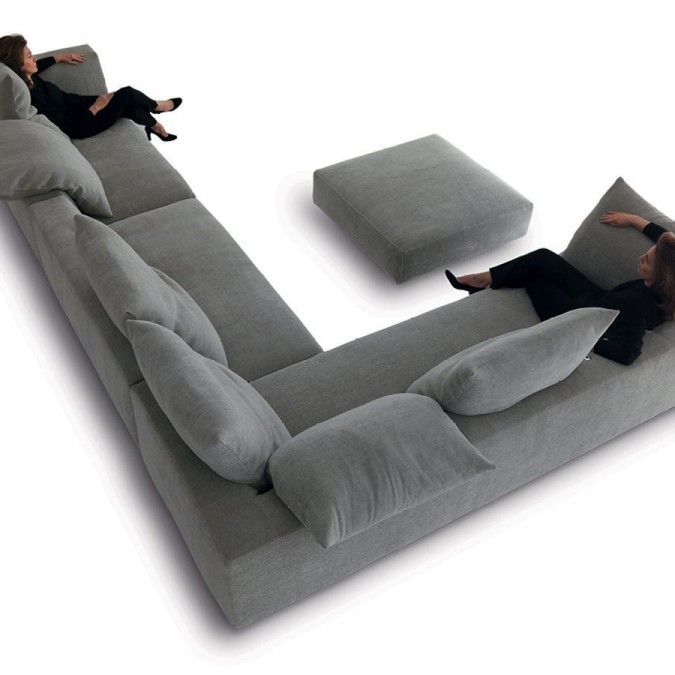 Absolu Sectional