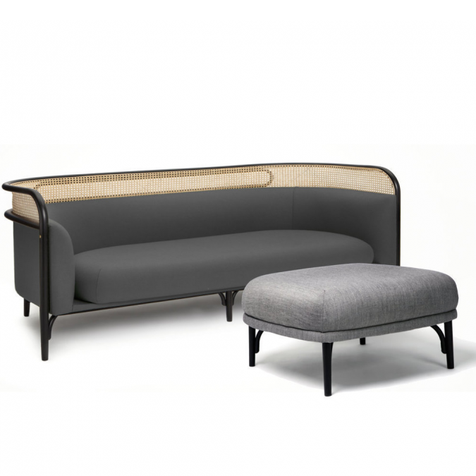 Targa Sofa 200