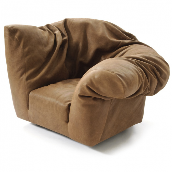 Sfatto Armchair