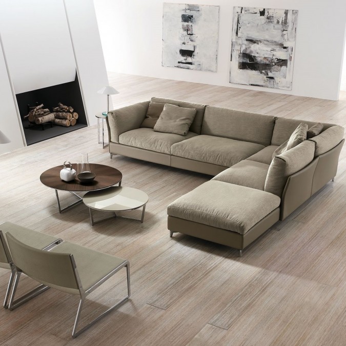 Bahia Sectional