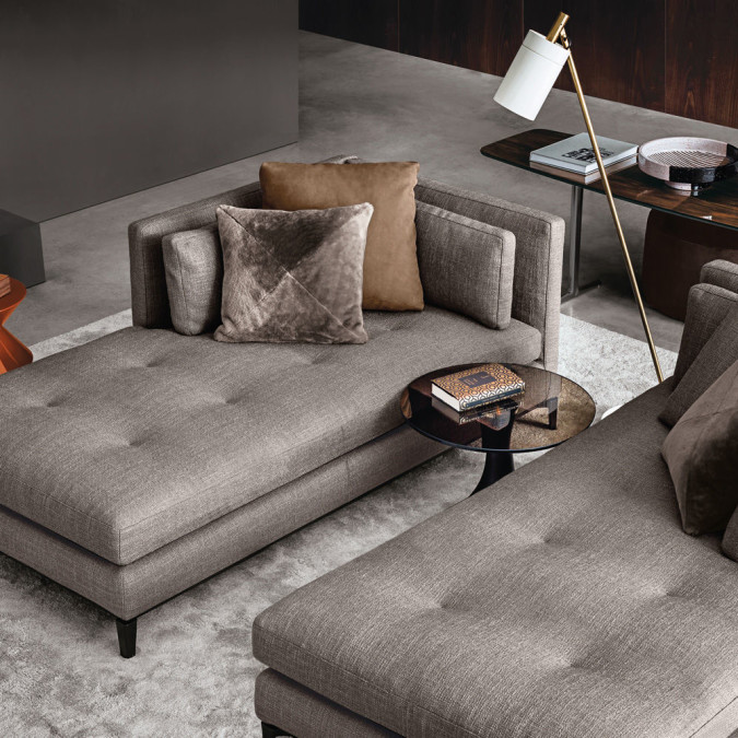 Andersen Slim Sectional