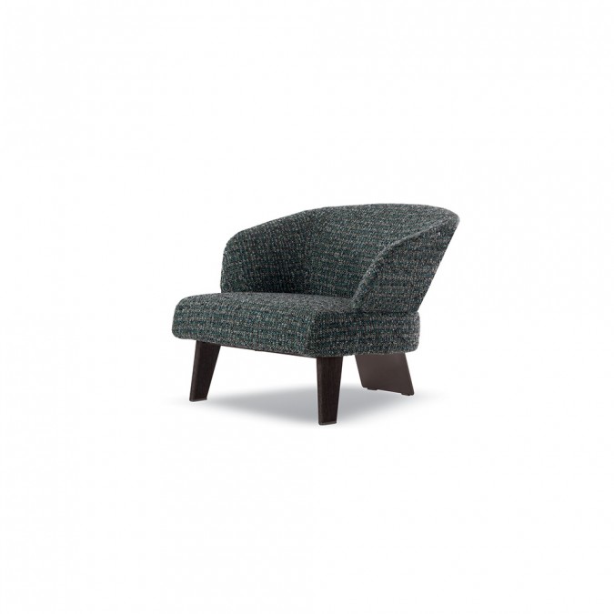 Creed “Large” Armchair