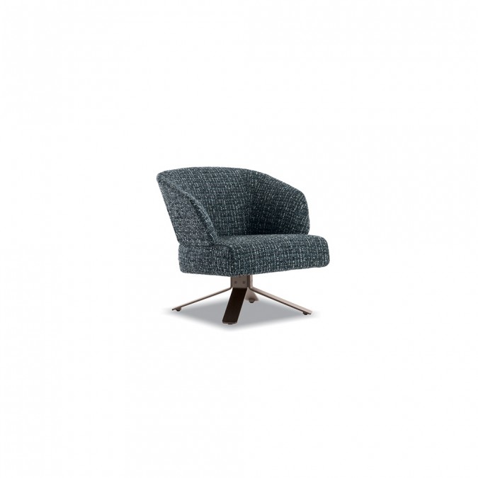 Creed “Small” Armchair