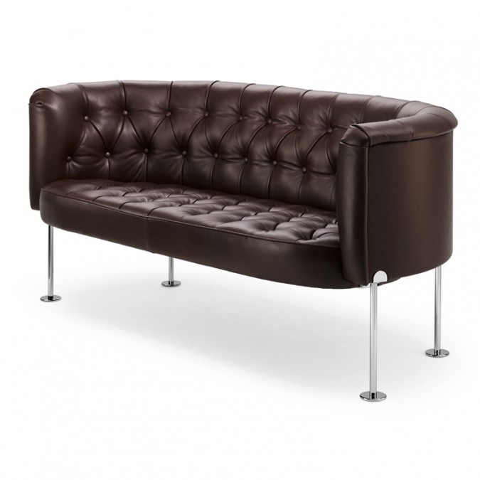 Haussmann 310 Sofa