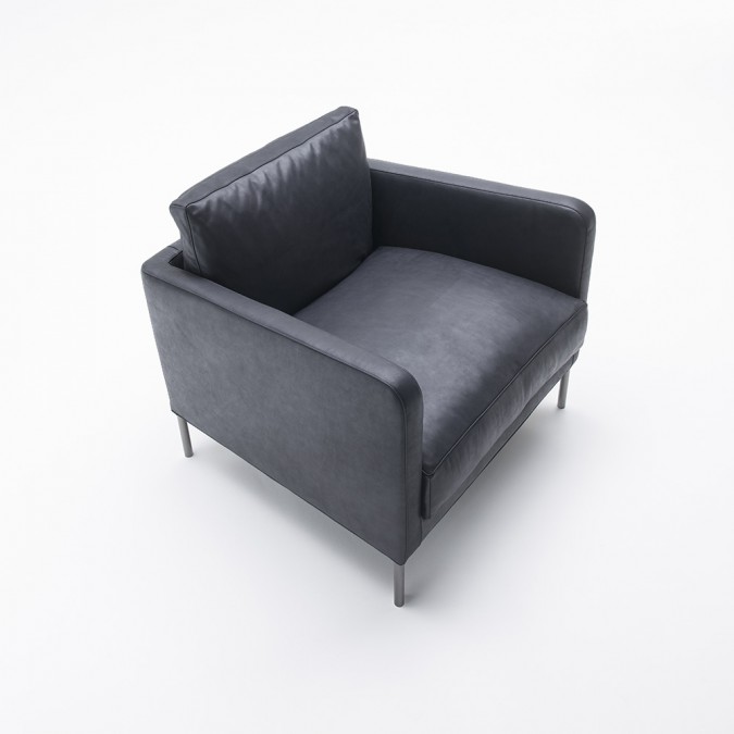 Dumas Armchair