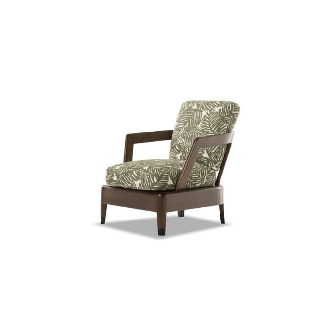 Virginia “Outdoor” Armchair