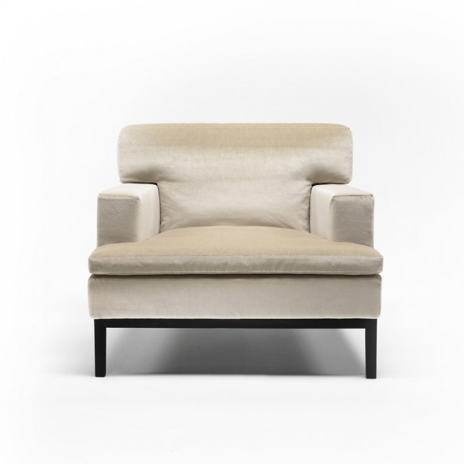 Marquise Armchair