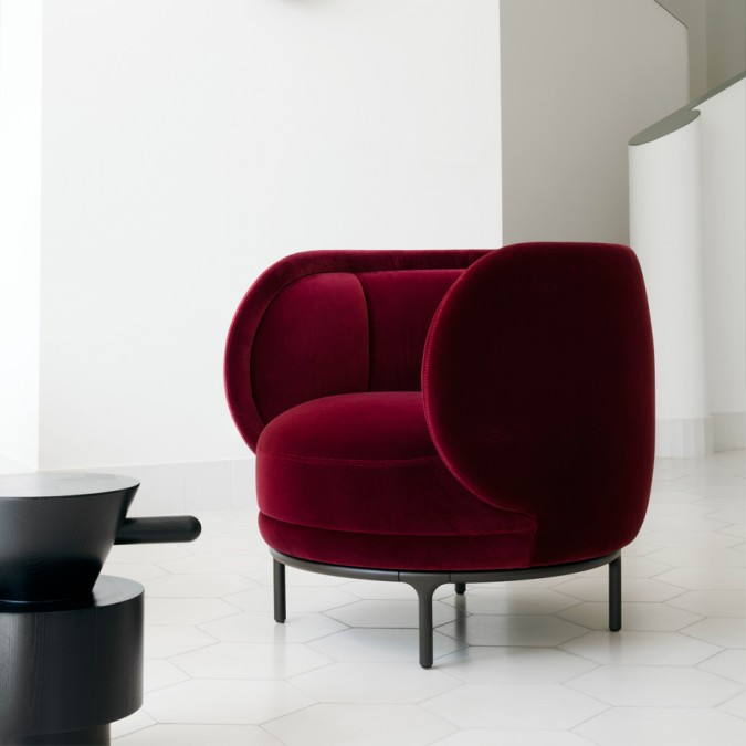 Vuelta Armchair