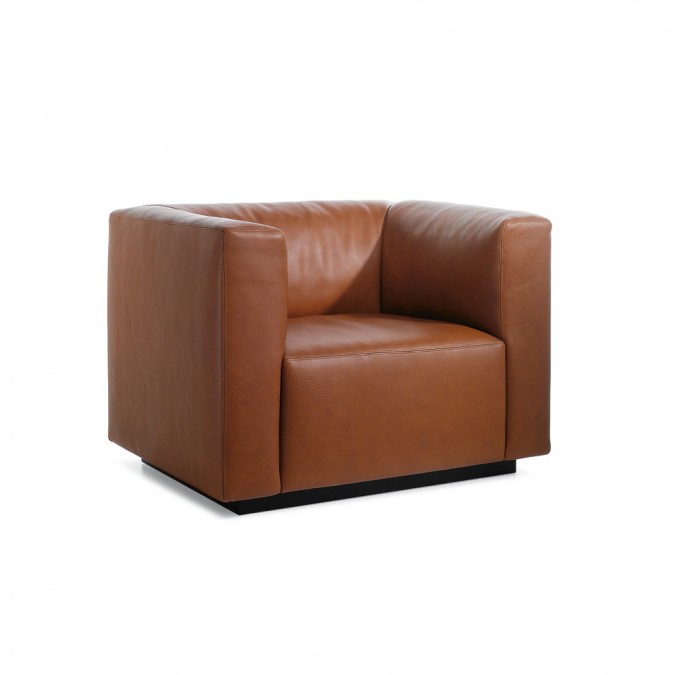 Living Landscape 740 Armchair