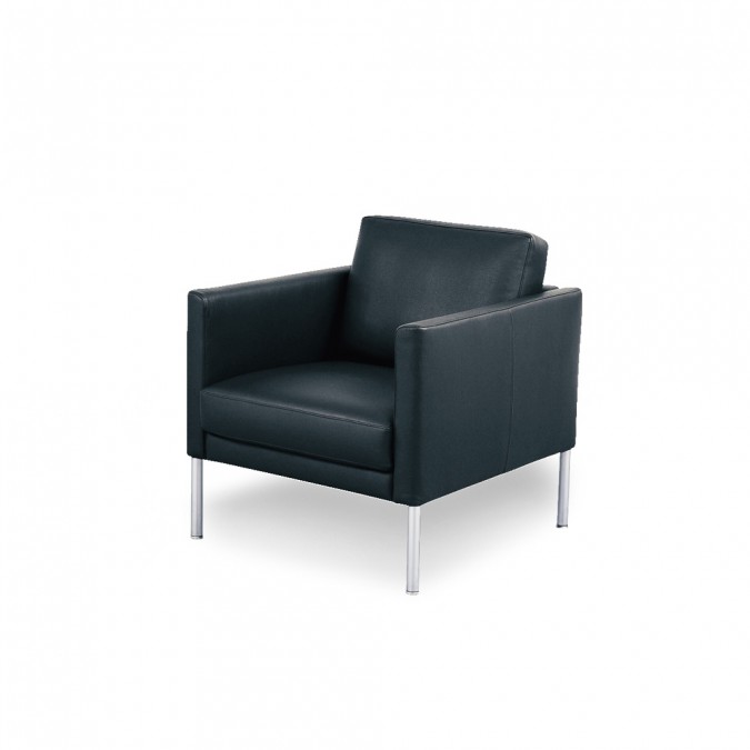 Living Platform Armchair