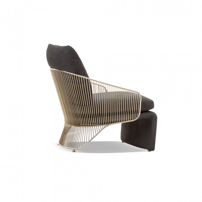 Colette Armchair