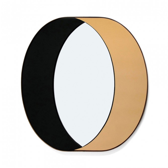 Ring Mirror