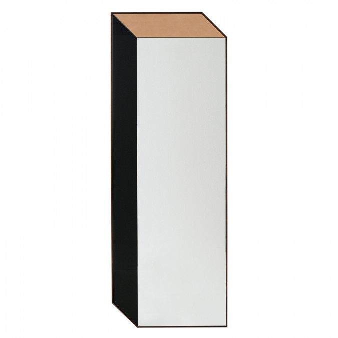 Cuboid Mirror