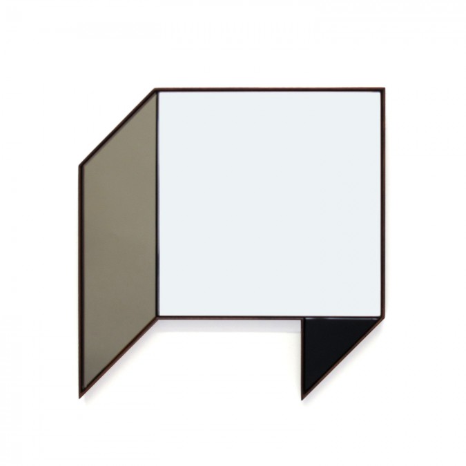 Fold Mirror