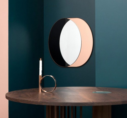 Shape Mirrors