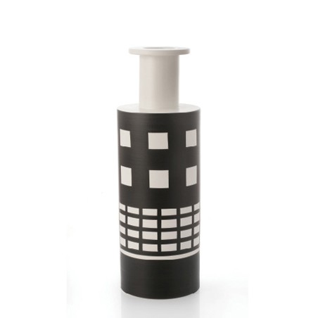 Sottsass Vase