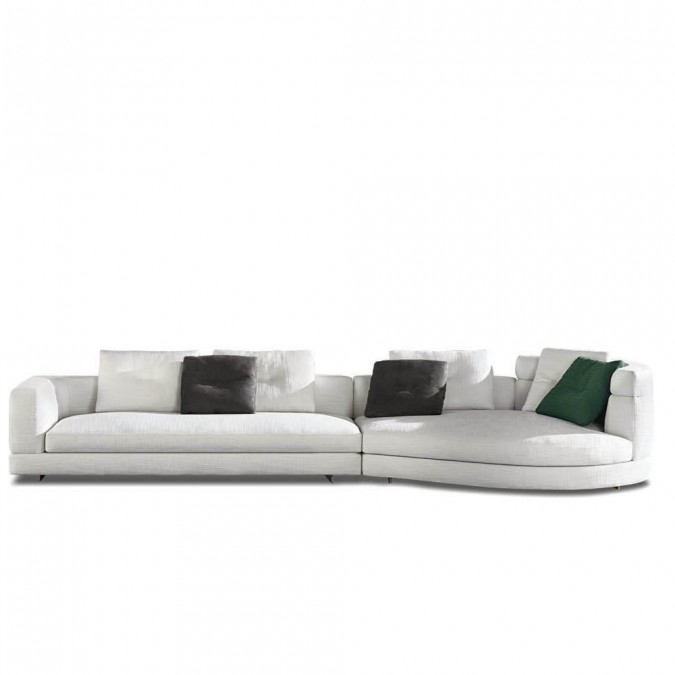 Alexander Sofa