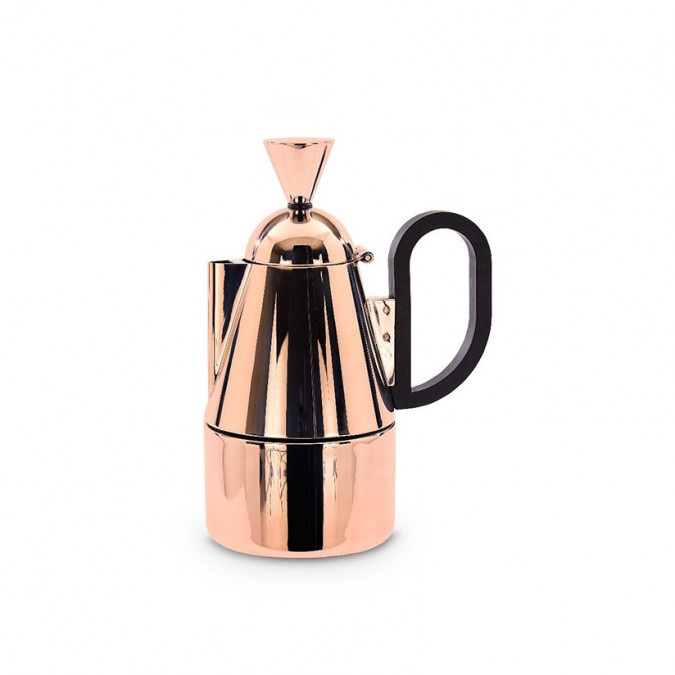 Brew Stove Top Coffee Maker