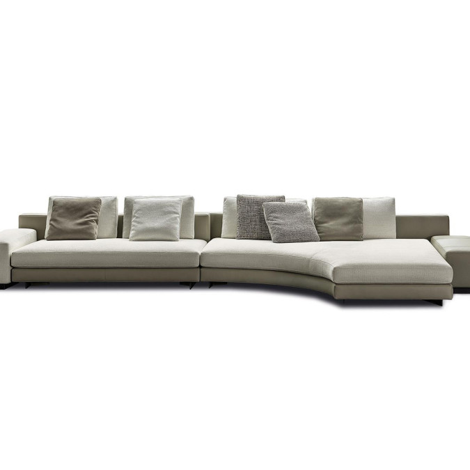 Daniels Sectional