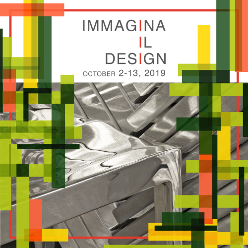 Immagina il Design: A Celebration of Design and Minima’s 20 Years