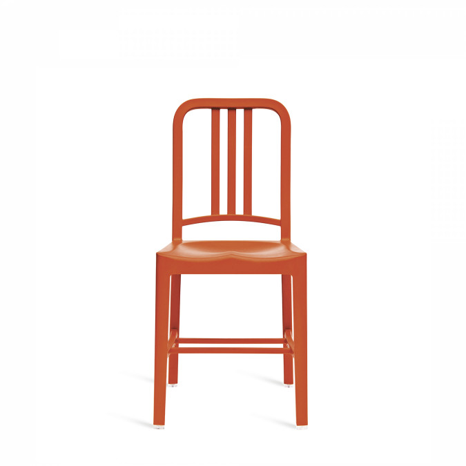 Navy 111 Chair